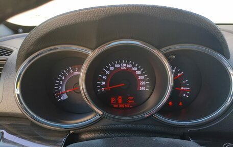 KIA Sorento II рестайлинг, 2011 год, 1 080 000 рублей, 14 фотография