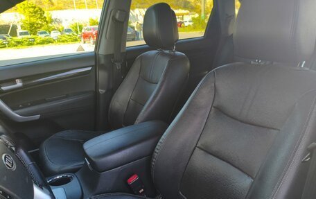 KIA Sorento II рестайлинг, 2011 год, 1 080 000 рублей, 9 фотография