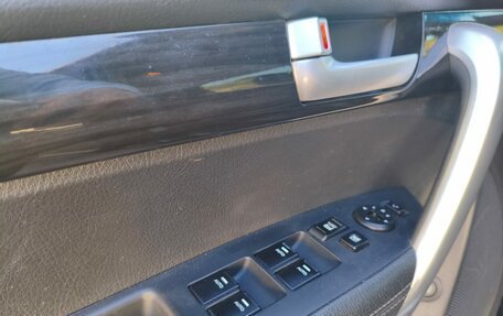 KIA Sorento II рестайлинг, 2011 год, 1 080 000 рублей, 17 фотография