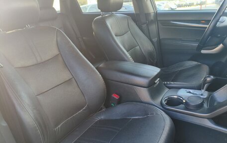 KIA Sorento II рестайлинг, 2011 год, 1 080 000 рублей, 12 фотография