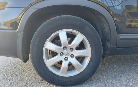 KIA Sorento II рестайлинг, 2011 год, 1 080 000 рублей, 19 фотография