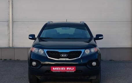 KIA Sorento II рестайлинг, 2011 год, 1 080 000 рублей, 3 фотография