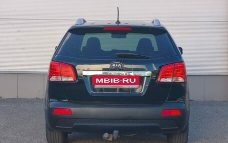 KIA Sorento II рестайлинг, 2011 год, 1 080 000 рублей, 4 фотография