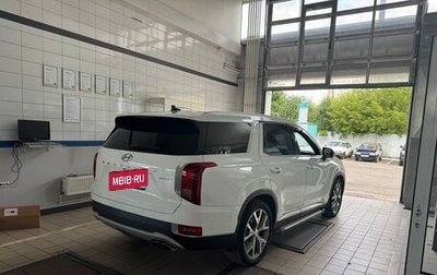 Hyundai Palisade I, 2021 год, 4 050 000 рублей, 1 фотография