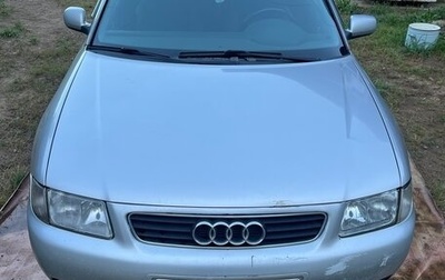 Audi A3, 2000 год, 235 000 рублей, 1 фотография