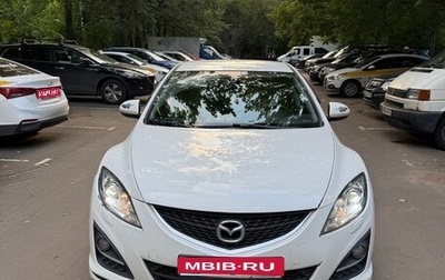 Mazda 6, 2010 год, 935 000 рублей, 1 фотография