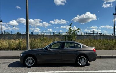 BMW 3 серия, 2014 год, 2 099 000 рублей, 1 фотография
