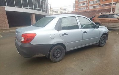 Datsun on-DO I рестайлинг, 2017 год, 780 000 рублей, 1 фотография