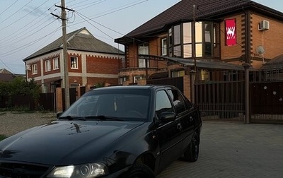 Daewoo Nexia I рестайлинг, 2009 год, 265 000 рублей, 1 фотография