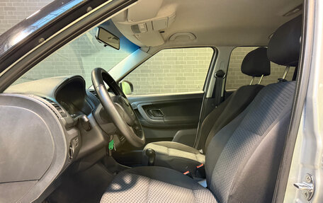Skoda Fabia II, 2011 год, 600 000 рублей, 7 фотография