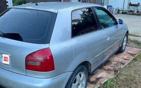 Audi A3, 2000 год, 235 000 рублей, 3 фотография