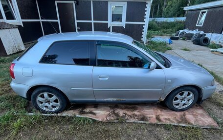 Audi A3, 2000 год, 235 000 рублей, 7 фотография