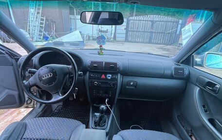 Audi A3, 2000 год, 235 000 рублей, 12 фотография