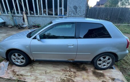Audi A3, 2000 год, 235 000 рублей, 4 фотография