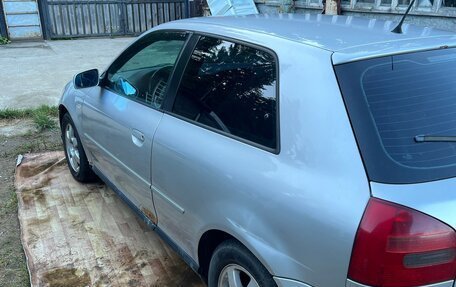 Audi A3, 2000 год, 235 000 рублей, 5 фотография