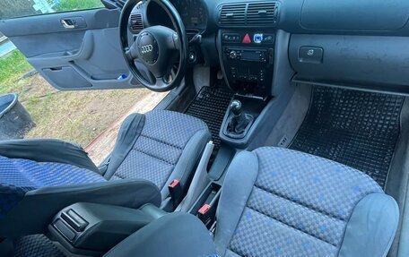 Audi A3, 2000 год, 235 000 рублей, 15 фотография