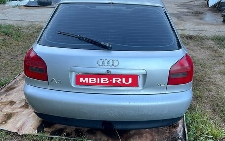 Audi A3, 2000 год, 235 000 рублей, 2 фотография