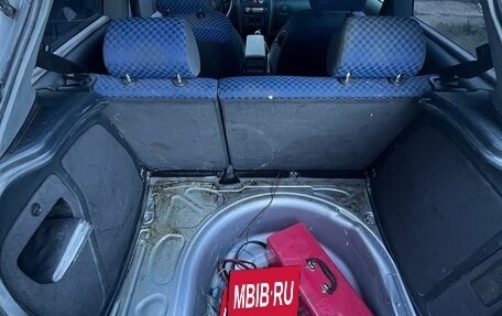 Audi A3, 2000 год, 235 000 рублей, 17 фотография