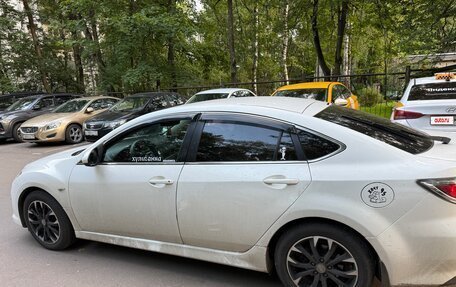 Mazda 6, 2010 год, 935 000 рублей, 4 фотография