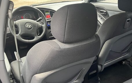 Hyundai Elantra III, 2004 год, 440 000 рублей, 5 фотография