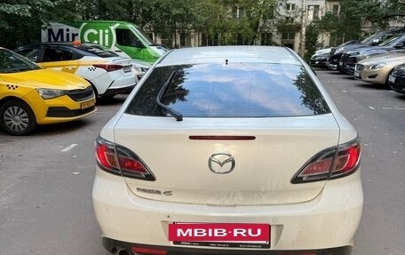 Mazda 6, 2010 год, 935 000 рублей, 3 фотография