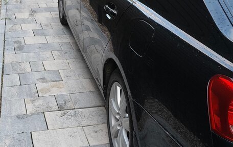 Lexus GS III рестайлинг, 2008 год, 1 200 000 рублей, 3 фотография