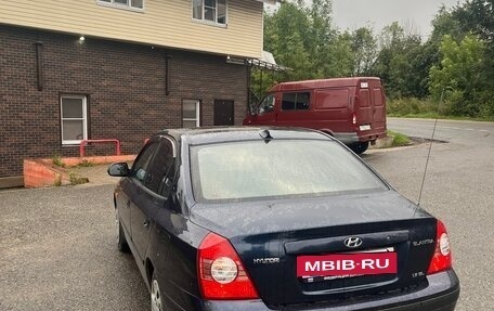 Hyundai Elantra III, 2004 год, 440 000 рублей, 4 фотография