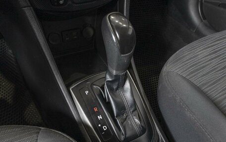 Hyundai Solaris II рестайлинг, 2015 год, 750 000 рублей, 5 фотография
