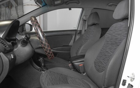 Hyundai Solaris II рестайлинг, 2015 год, 750 000 рублей, 11 фотография