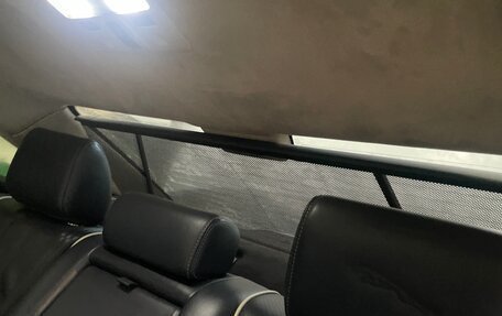 Jaguar XJ IV (X351), 2010 год, 1 100 000 рублей, 10 фотография