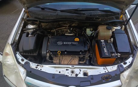 Opel Astra H, 2008 год, 320 000 рублей, 4 фотография