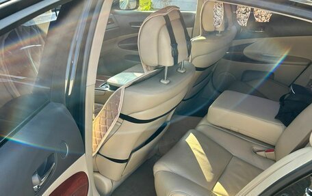 Lexus GS III рестайлинг, 2007 год, 1 250 000 рублей, 15 фотография