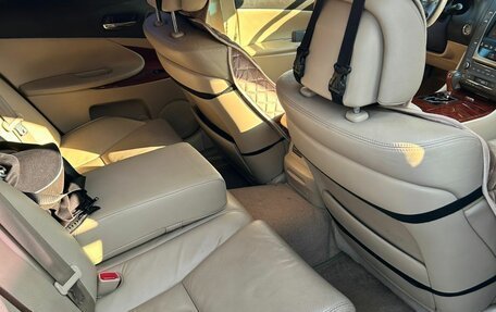 Lexus GS III рестайлинг, 2007 год, 1 250 000 рублей, 17 фотография