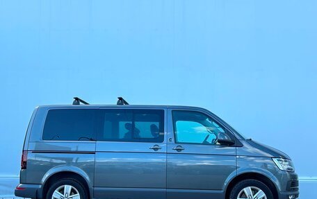 Volkswagen Multivan T6 рестайлинг, 2019 год, 4 977 900 рублей, 14 фотография