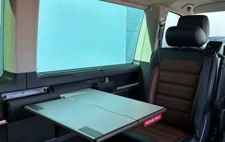 Volkswagen Multivan T6 рестайлинг, 2019 год, 4 977 900 рублей, 11 фотография