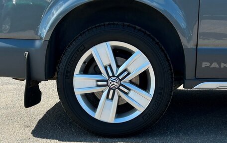 Volkswagen Multivan T6 рестайлинг, 2019 год, 4 977 900 рублей, 24 фотография