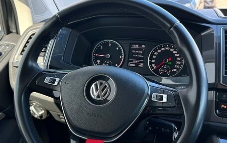 Volkswagen Multivan T6 рестайлинг, 2019 год, 4 977 900 рублей, 22 фотография