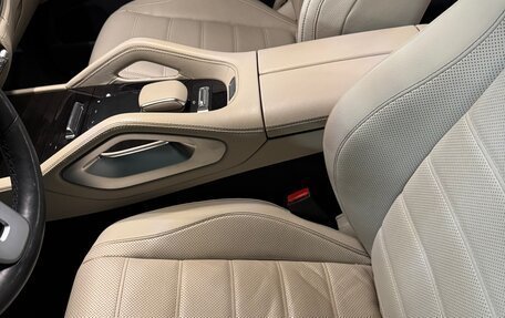 Mercedes-Benz GLS, 2020 год, 8 600 000 рублей, 6 фотография