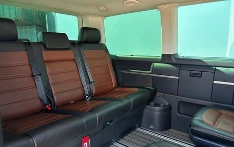 Volkswagen Multivan T6 рестайлинг, 2019 год, 4 977 900 рублей, 9 фотография