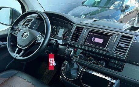 Volkswagen Multivan T6 рестайлинг, 2019 год, 4 977 900 рублей, 18 фотография