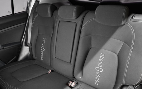 KIA Sportage III, 2013 год, 1 375 000 рублей, 11 фотография