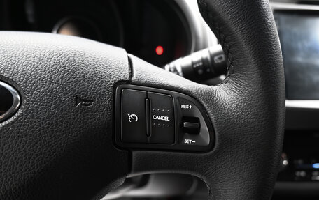 KIA Sportage III, 2013 год, 1 375 000 рублей, 19 фотография