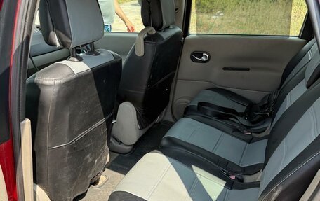 Renault Scenic III, 2006 год, 355 000 рублей, 8 фотография