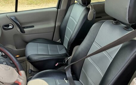 Renault Scenic III, 2006 год, 355 000 рублей, 4 фотография