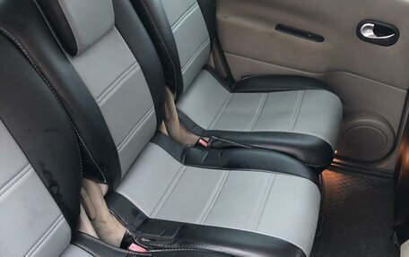 Renault Scenic III, 2006 год, 355 000 рублей, 11 фотография