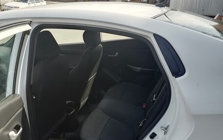 KIA Rio III рестайлинг, 2016 год, 680 000 рублей, 7 фотография