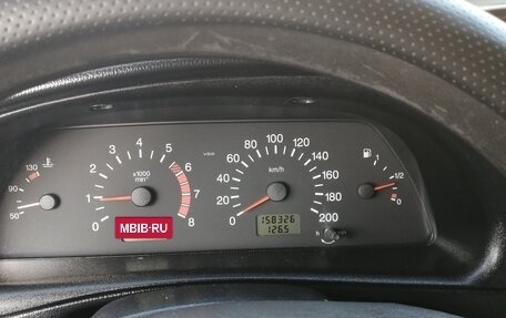 Chevrolet Niva I рестайлинг, 2011 год, 312 000 рублей, 4 фотография