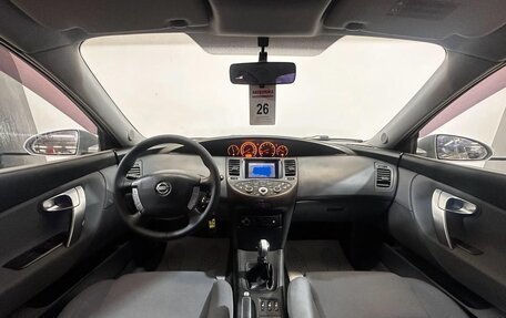 Nissan Primera III, 2005 год, 359 000 рублей, 8 фотография