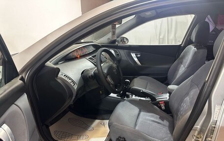 Nissan Primera III, 2005 год, 359 000 рублей, 10 фотография