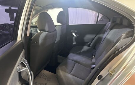 Nissan Primera III, 2005 год, 359 000 рублей, 13 фотография